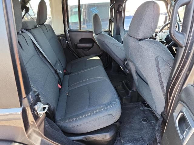 2024 JEEP WRANGLER 4XE 10