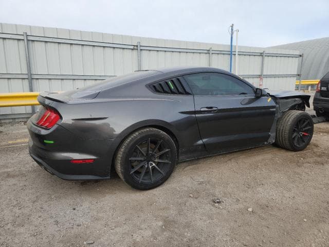 2018 FORD MUSTANG GT 3