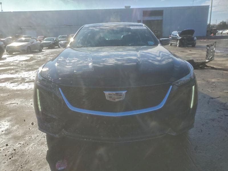 2023 CADILLAC CT5 SPORT 5