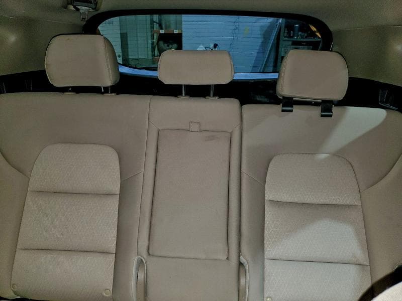 2018 HYUNDAI TUCSON SEL 10