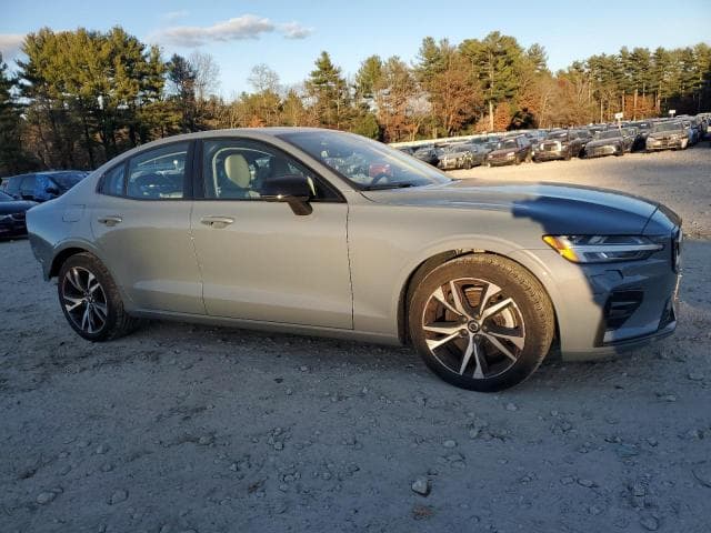 2024 VOLVO S60 CORE 4