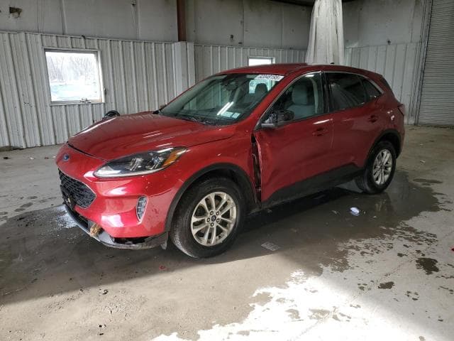 2020 FORD ESCAPE SE - 1