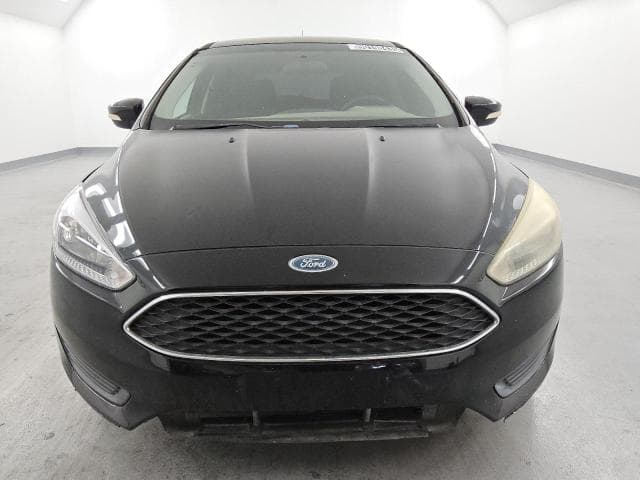 2017 FORD FOCUS SE 5