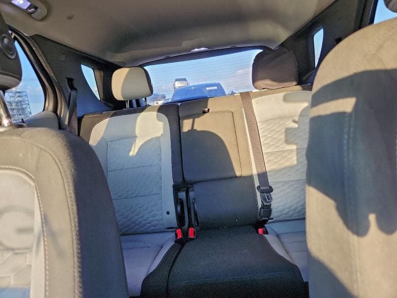 2019 CHEVROLET EQUINOX LT 10