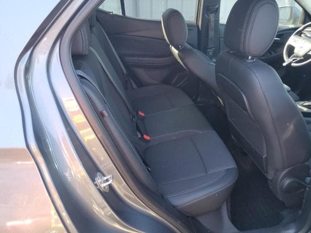 2020 BUICK ENCORE GX PREFERRED 11