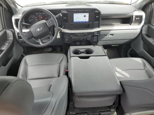 2023 FORD F250 SUPER DUTY 8