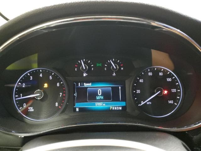 2017 BUICK ENCORE PREMIUM 9