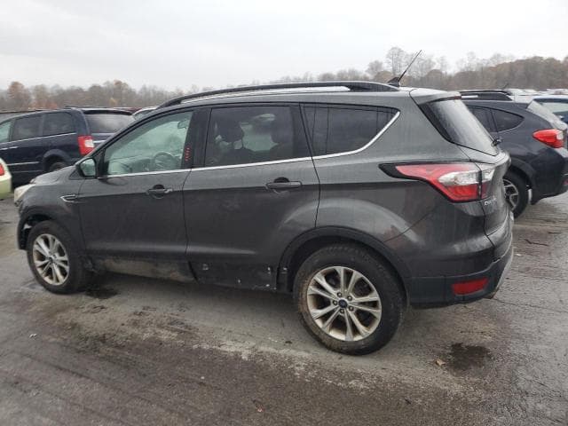 2018 FORD ESCAPE SEL 2