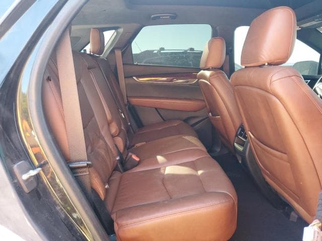 2019 CADILLAC XT5 LUXURY 10