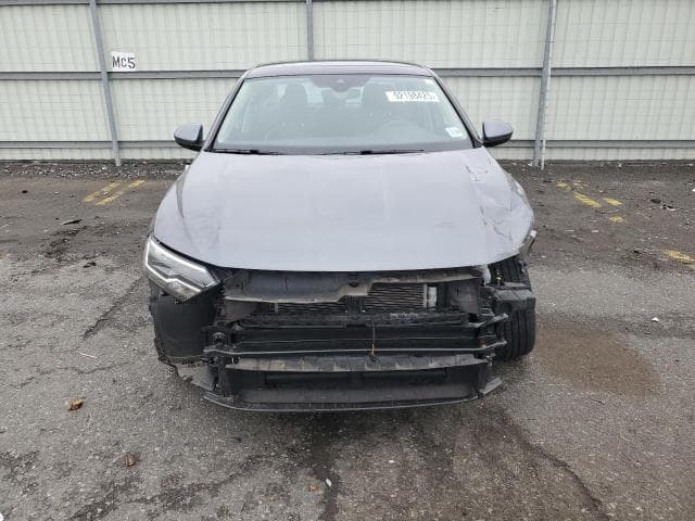 2024 VOLKSWAGEN JETTA SE 5
