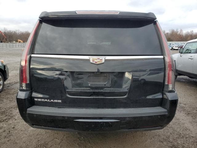 2020 CADILLAC ESCALADE 6