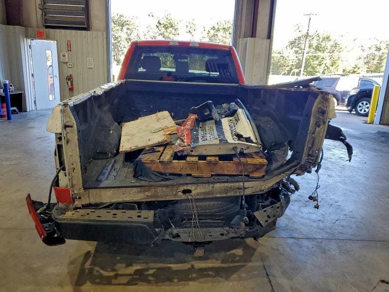 2018 FORD F150 6