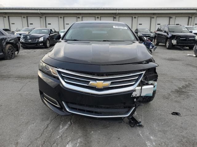 2018 CHEVROLET IMPALA LT 5