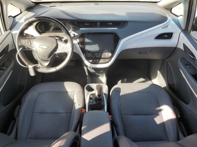 2021 CHEVROLET BOLT EV PREMIER 8