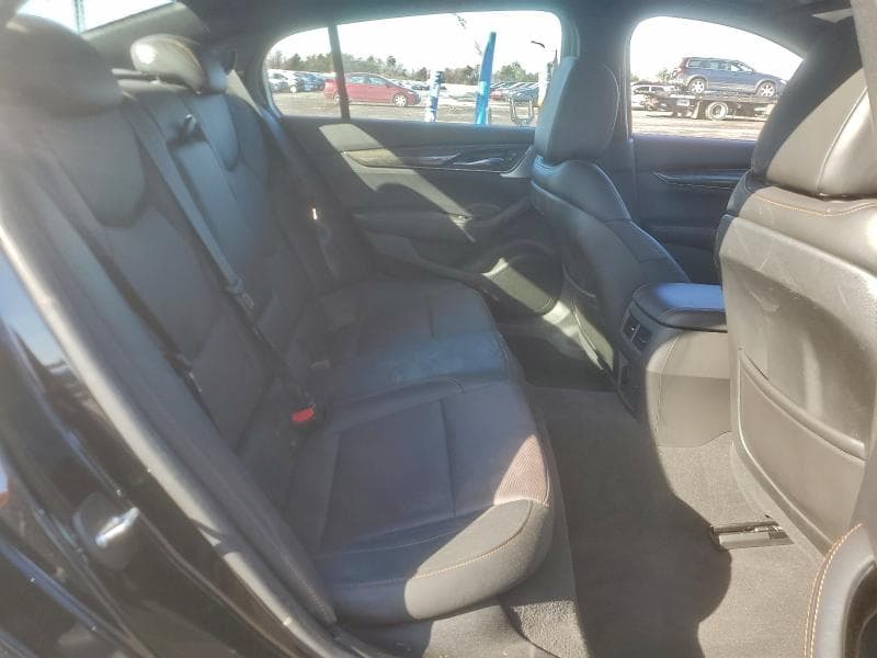 2023 CADILLAC CT5 SPORT 10