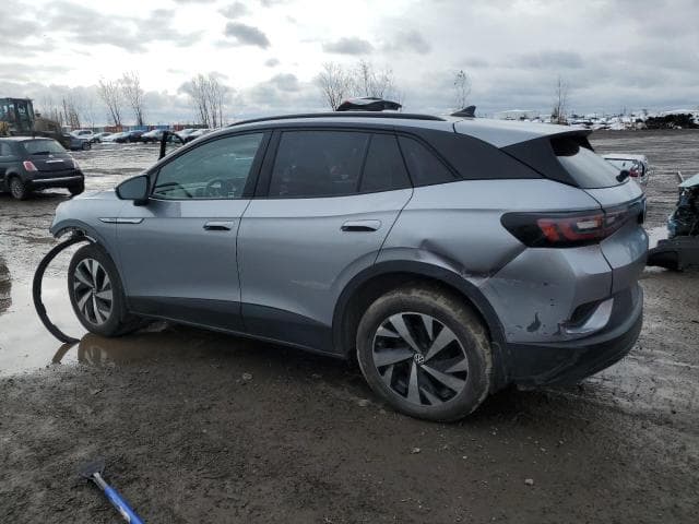 2023 VOLKSWAGEN ID.4 PRO 2
