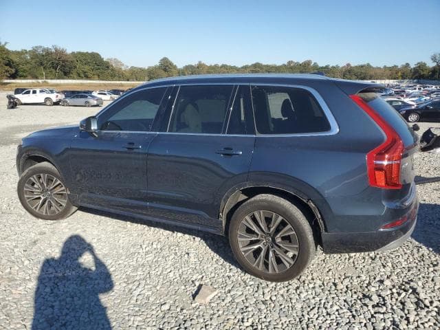 2022 VOLVO XC90 T5 MOMENTUM 2