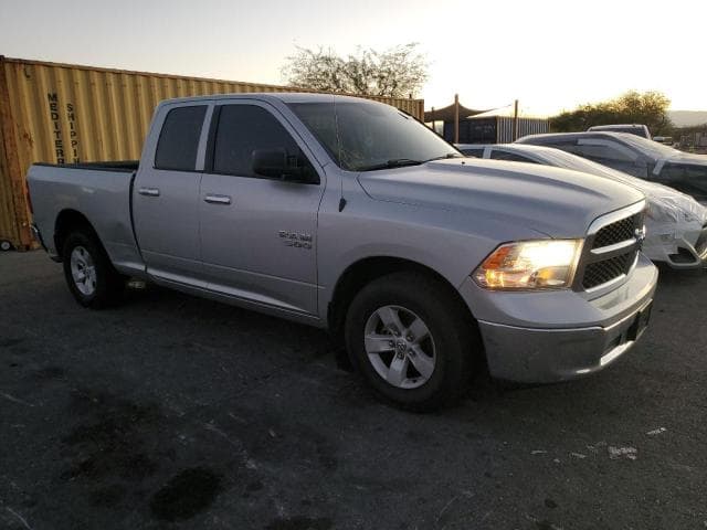 2018 RAM 1500 SLT 4