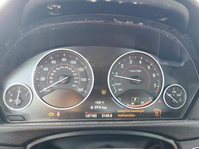 2017 BMW 430I 9