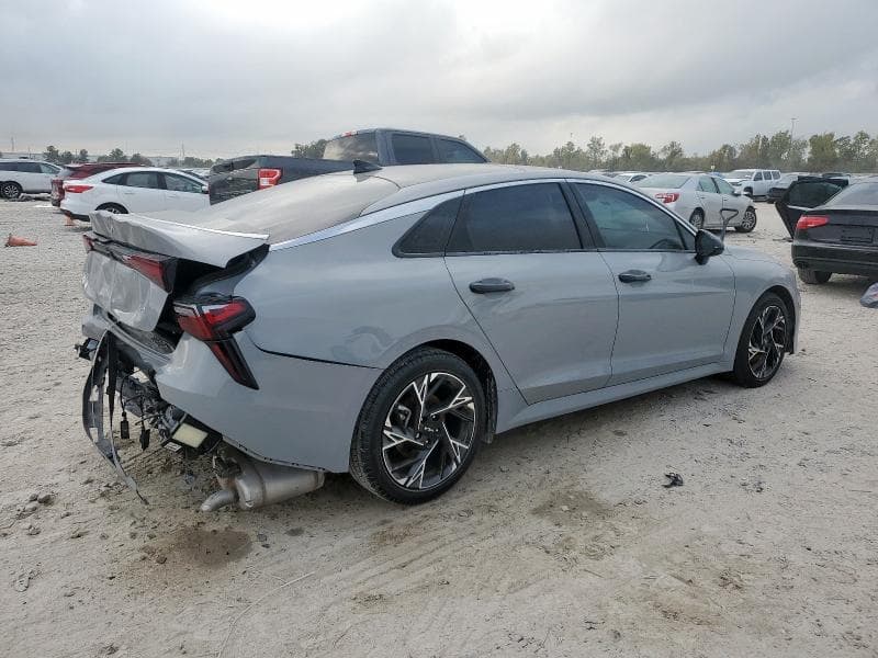 2025 KIA K5 GT LINE 3