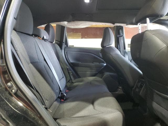 2025 SUBARU FORESTER PREMIUM 11