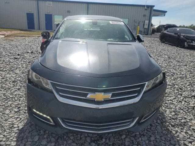 2018 CHEVROLET IMPALA PREMIER 5