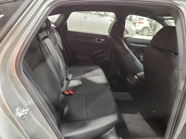2026 HONDA CIVIC SPORT 10
