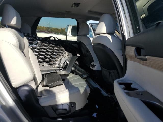 2022 HYUNDAI PALISADE SEL 11