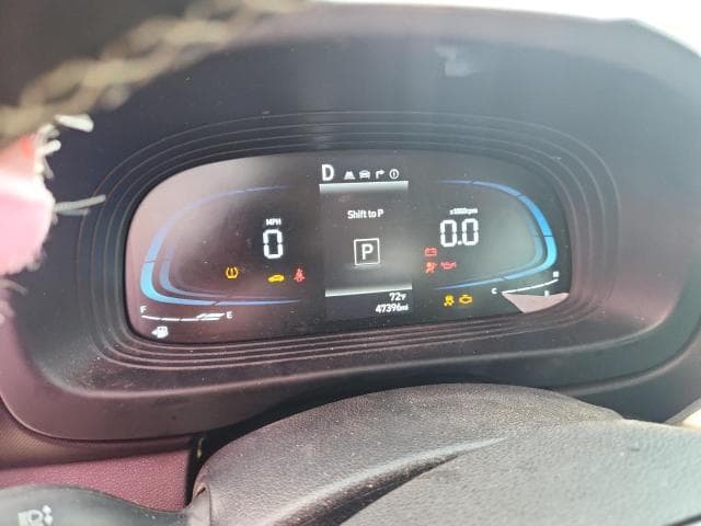 2023 HYUNDAI VENUE SEL 9