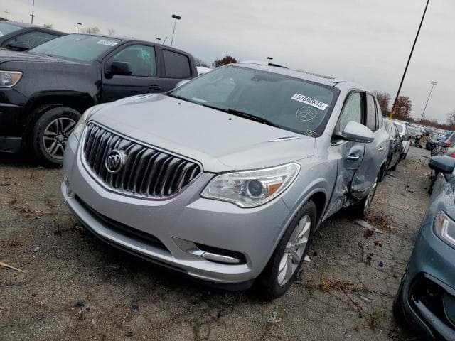 2017 BUICK ENCLAVE - 1