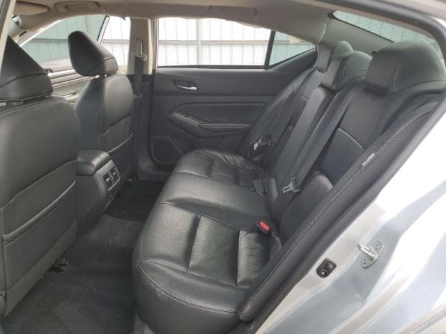 2019 NISSAN ALTIMA SL 10