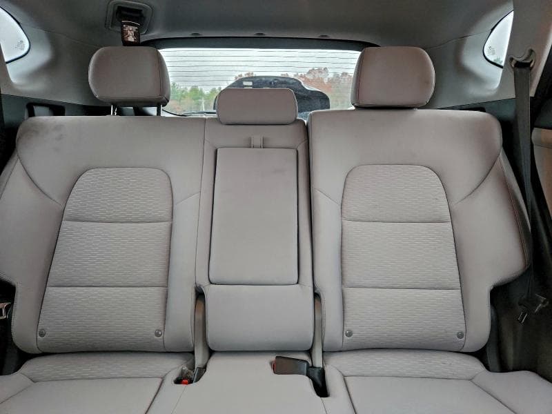 2019 HYUNDAI TUCSON SE 10