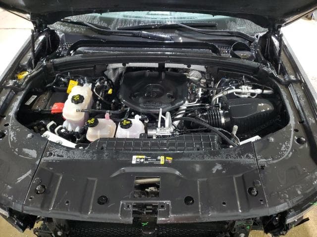 2024 JEEP GRAND CHEROKEE LIMITED 4XE 12