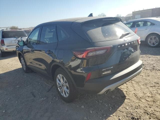 2025 FORD ESCAPE ACTIVE 2