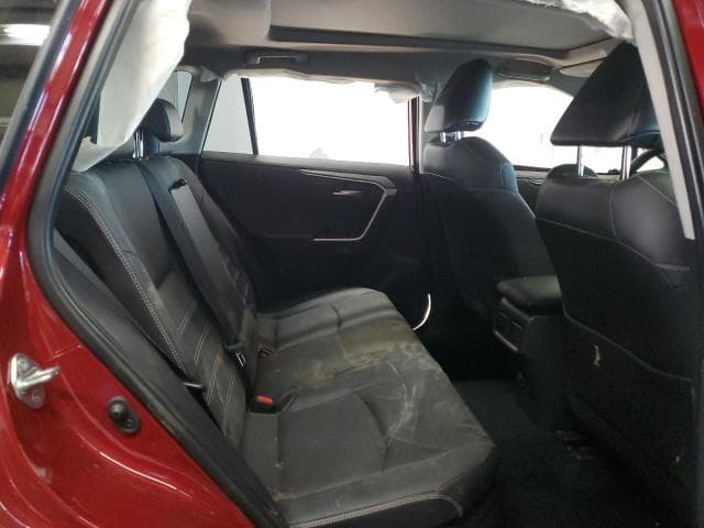 2024 TOYOTA RAV4 LIMITED 11