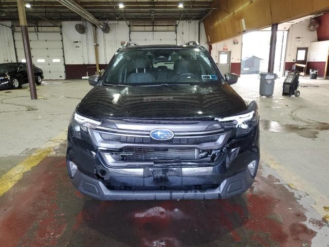 2025 SUBARU FORESTER PREMIUM 5