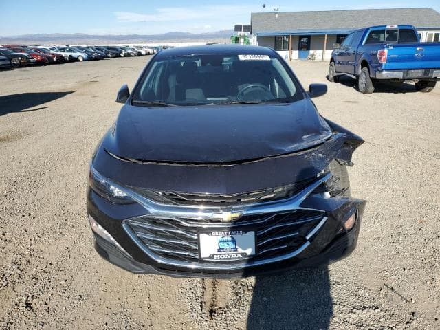 2023 CHEVROLET MALIBU LT 5