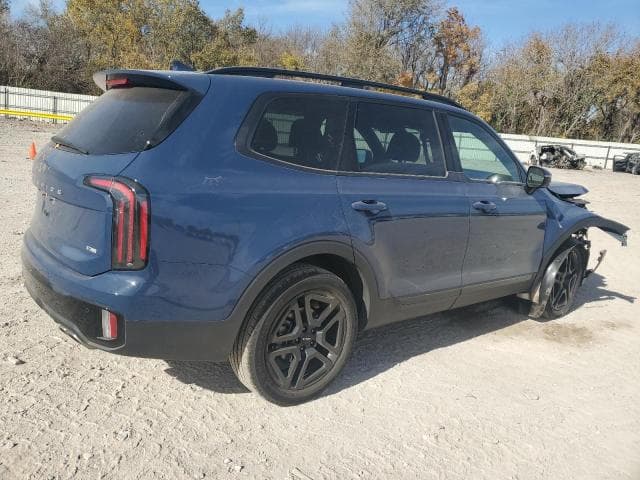 2024 KIA TELLURIDE 3