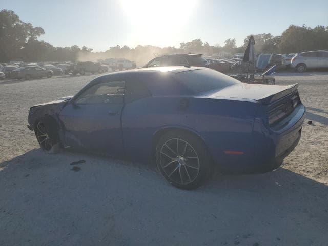 2019 DODGE CHALLENGER GT 2