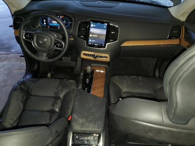 2024 VOLVO XC90 PLUS 8