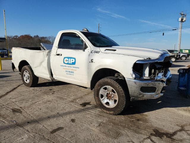 2024 RAM 2500 TRADESMAN 4