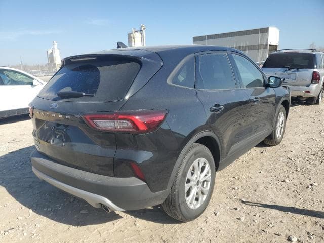 2025 FORD ESCAPE ACTIVE 3