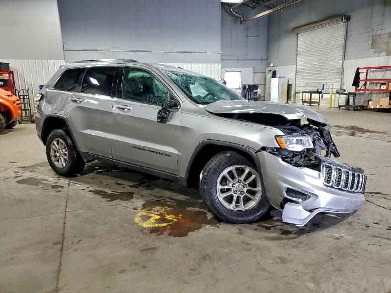 2020 JEEP GRAND CHEROKEE LAREDO 4