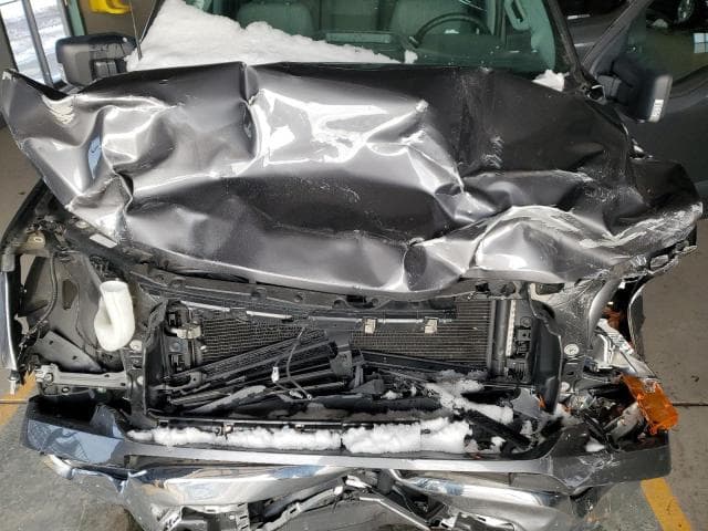 2021 FORD F150 SUPERCREW 11