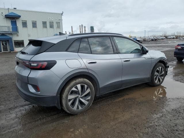 2023 VOLKSWAGEN ID.4 PRO 3