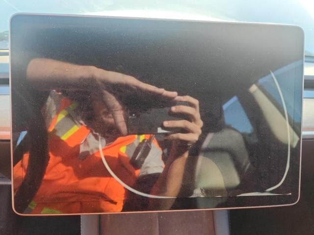 2023 TESLA MODEL 3 9