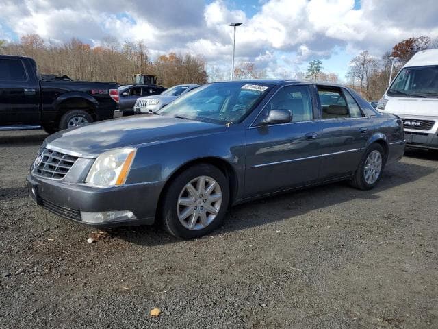2011 CADILLAC DTS PREMIUM COLLECTION - 1