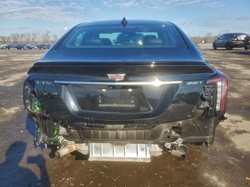 2023 CADILLAC CT5 SPORT 6