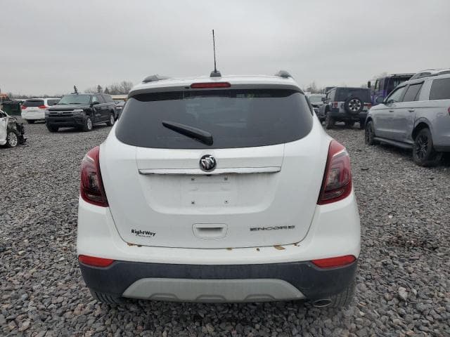 2021 BUICK ENCORE PREFERRED 6