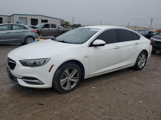 2018 BUICK REGAL - 1